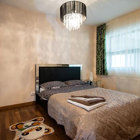 Sia Mountain Apartment Предял Экстерьер фото