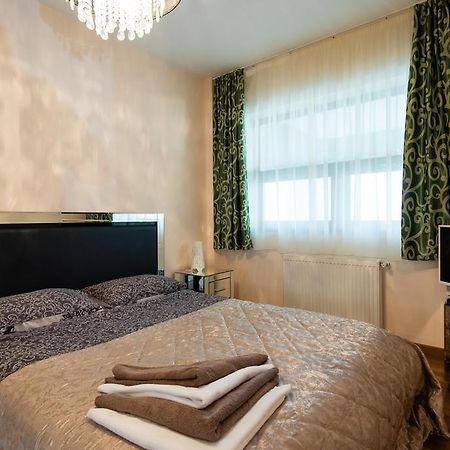 Sia Mountain Apartment Предял Экстерьер фото